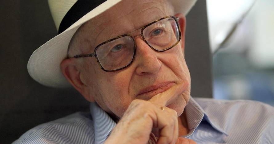 Russell se oprostio od Lustiga: 'Uvijek ćeš mi biti prijatelj...'