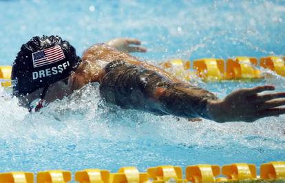 Phelps ima nasljednika: Srušio njegov 10 godina star rekord