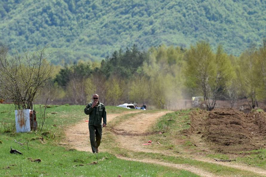 Pirotehničari u Lici stradali od najopasnije mine - 'promovke'