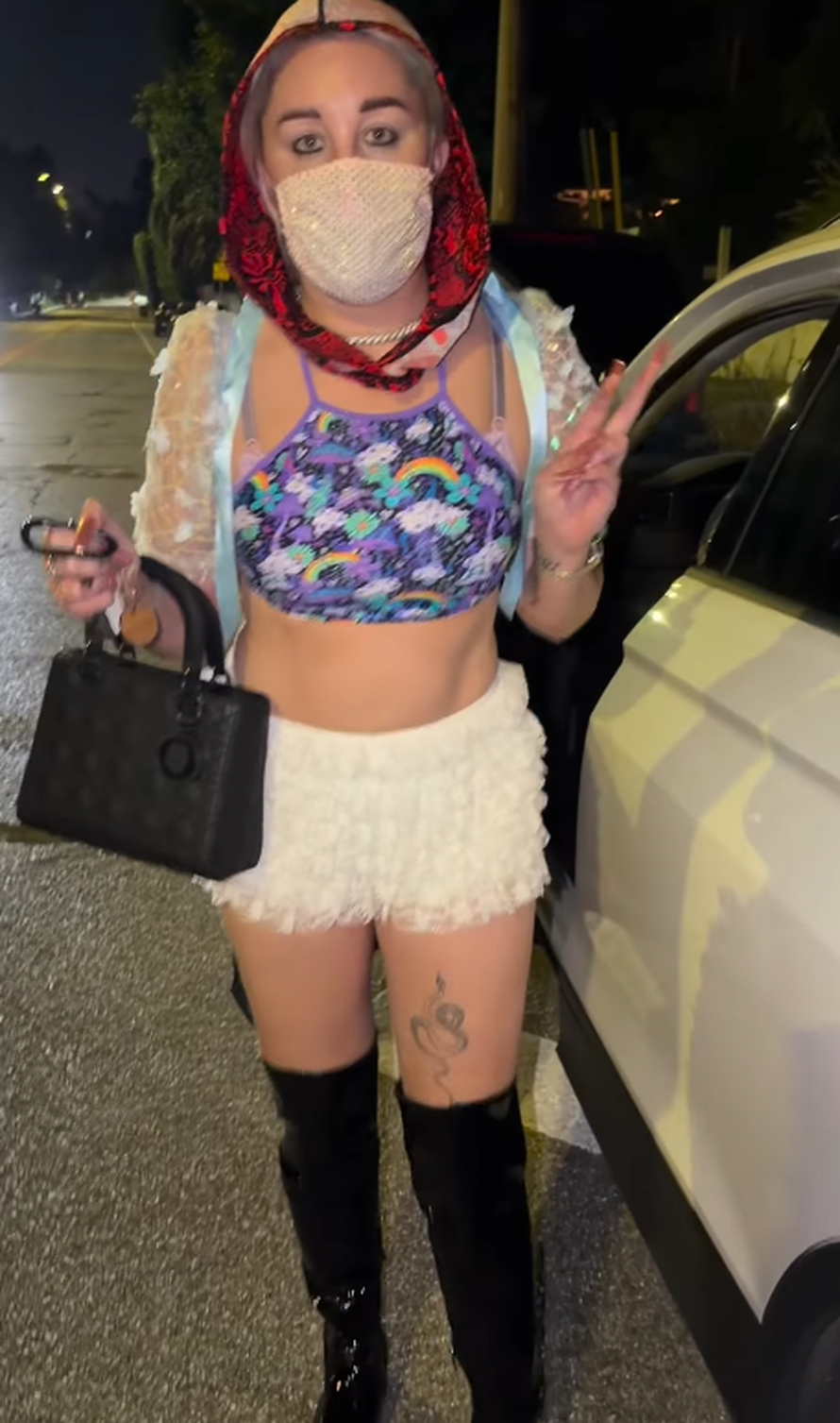 Posrnula dječja zvijezda otkrila: 'Smršavila sam 13 kilograma'