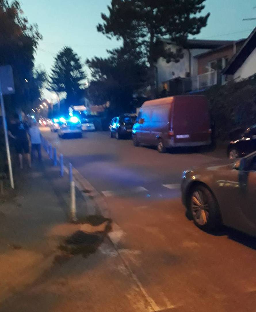 'Meci su još na cesti! Minute su dijelile da imamo bijele lijesove'