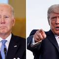 Trump i Biden zajedno imaju čak 156 godina. Što ova dva starca tjera u novu izbornu utrku?