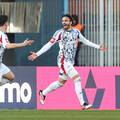 Mister Gattuso, je li vrijeme da i Krovinović odigra koju utakmicu na svojoj prirodnoj poziciji?