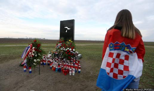 'Noćas smo ih do jedan ujutro ubijali. Joj da si čuo kako cvile'