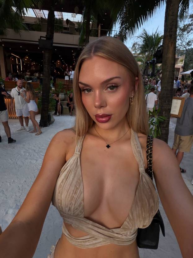 ŠOK PRIZNANJE 'Bušila sam kondome nogometnoj zvijezdi'