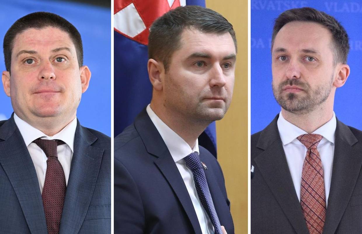 Ministri o mjerama Vlade: 'Sve činimo za građane, očekujemo i pad inflacije i cijena ove godine'