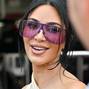 Monte Carlo, Formula 1 Monaco Grand Prix - Celebrities attend the race - Khloe Kardashian And Kim Kardashian