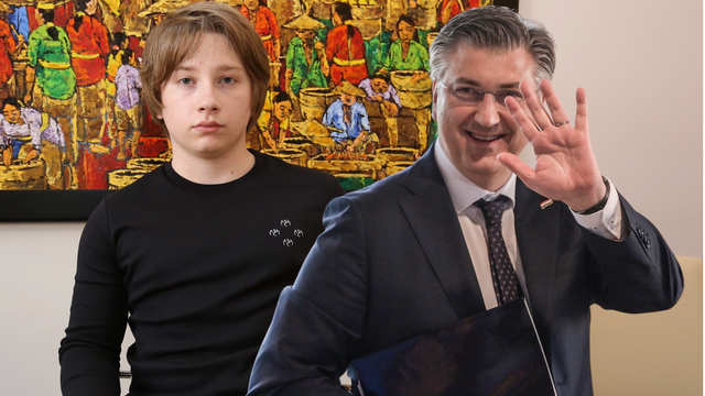 I u ovoj aferi s Covid testovima Plenković opet štiti sebe i HDZ, umjesto da štiti njezine građane