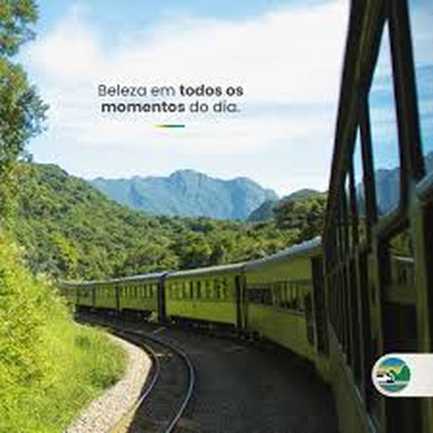 Top svjetska putovanja vlakom