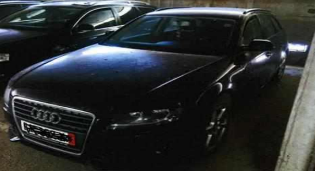 Država prodaje aute: Od Opela za 200 € do moćnog Mercedesa