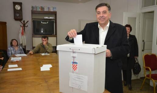 Referendum o termoelektrani Plomin C: Slab odaziv do 11h