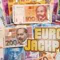 Maksimalni Eurojackpot: Čak 26 milijuna kn ide u Hrvatsku