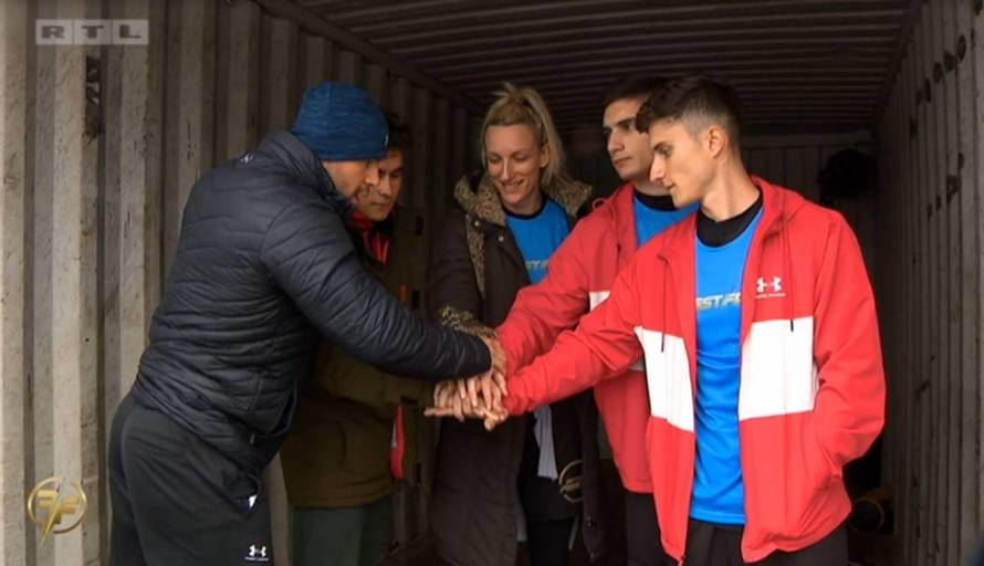 Šola: 'Ovakve napetosti nema ni na svjetskim prvenstvima...'