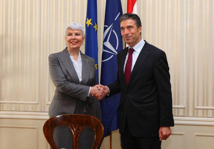 Davor Puklavec/Pixsell