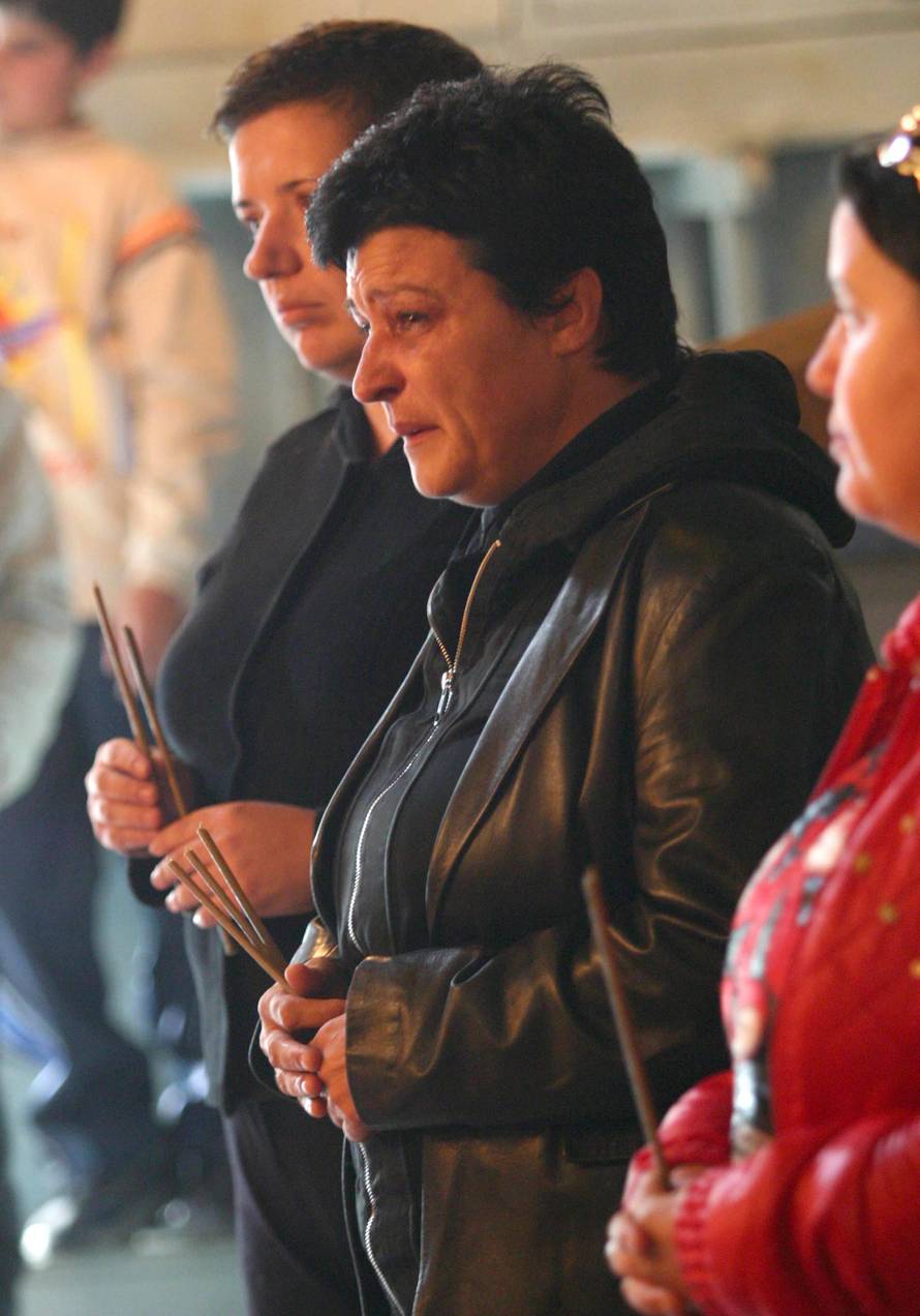 Tošina menadžerica: Nas dvoje smo zajedno završili karijere...