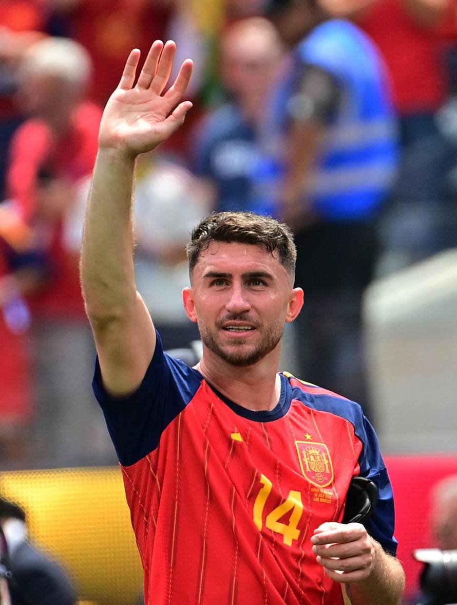 FIFA World Cup 2026 - Quarter Final - Spain v Belgium
