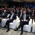 Ministar Horvat: Ovaj summit je povijesno bitan za Hrvatsku