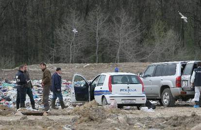 Policija našla majku mrtve bebe; pustili je na slobodu