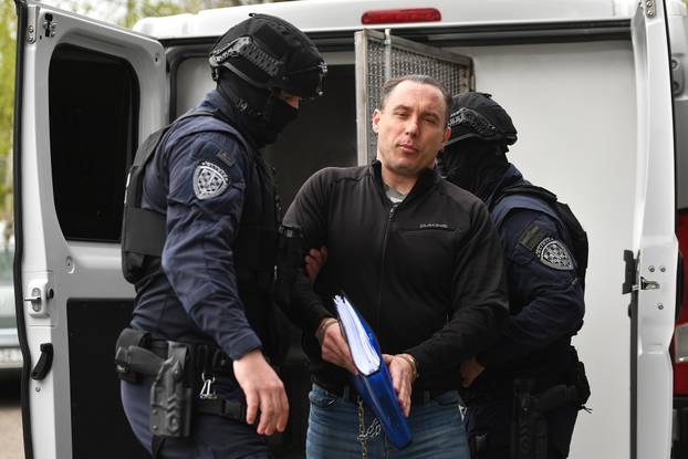 Vara&zcaron;din: Sr&dstrok;an Mla&dstrok;an dolazi na nastavak su&dstrok;enja