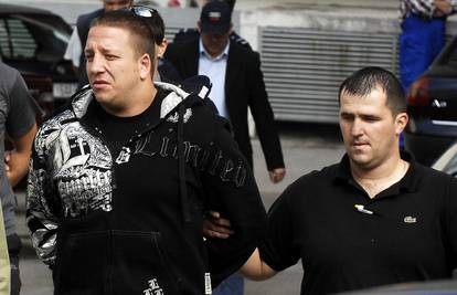 Osuđeni kamatar Giljo: 'Pucao sam u Bekavca zbog prijetnji!'