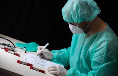 Napretni test krvi za više od 50 vrsta raka pokazao obećavajuće rezultate: Traži 'signale raka'