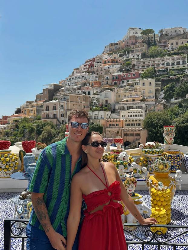 FOTO Srpska olimpijka pušku je u ruke uzela već sa 11 godina