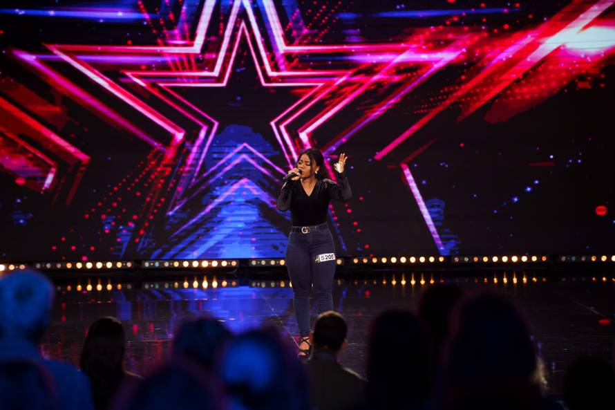 Jacques Houdek kritizirao žiri u 'Supertalentu': Tamo sjede ljudi koji ne znaju. To je amaterski