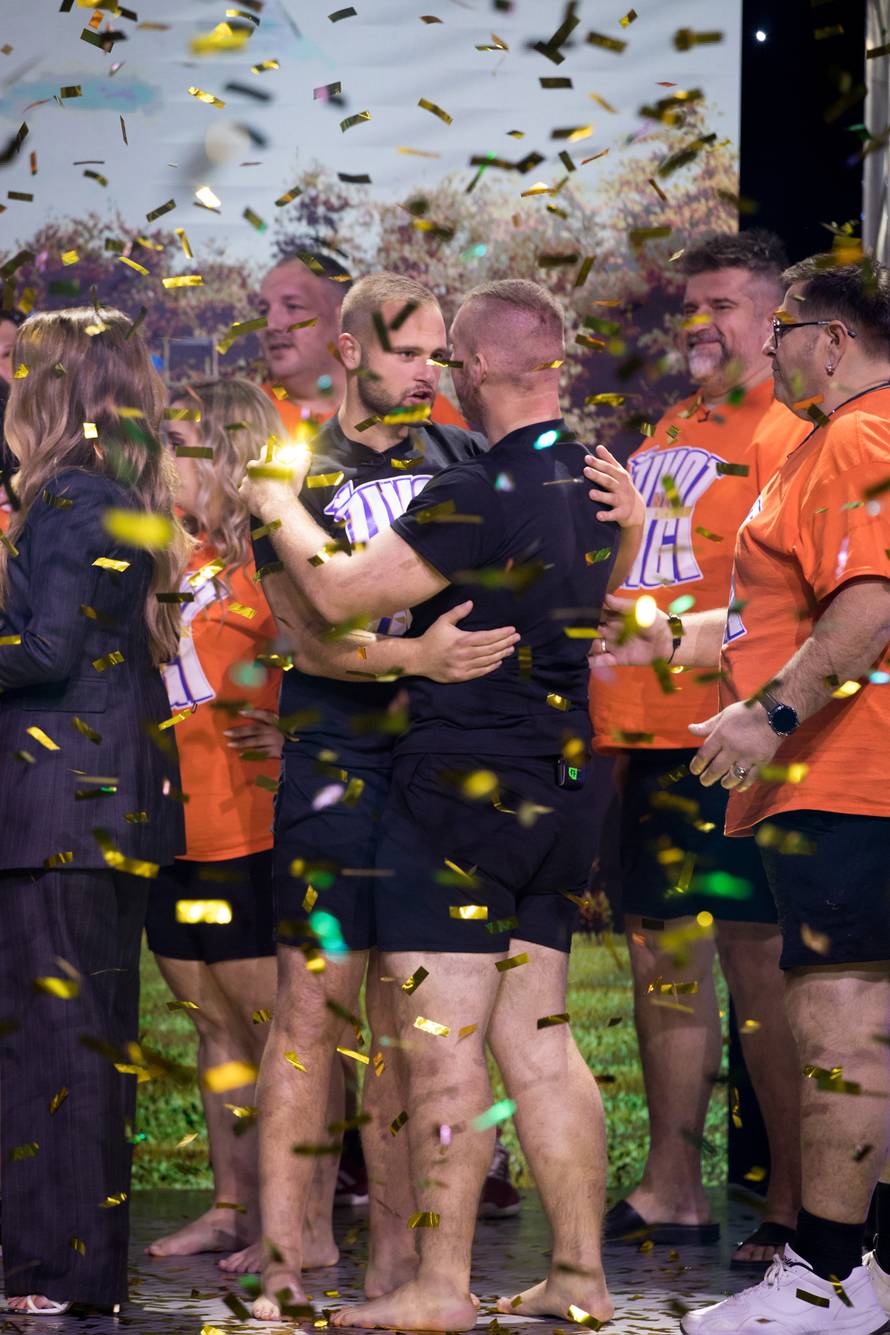 'Nakon showa sam hodao i po šest sati dnevno. Ispunio sam obećanje dano dragoj osobi...'