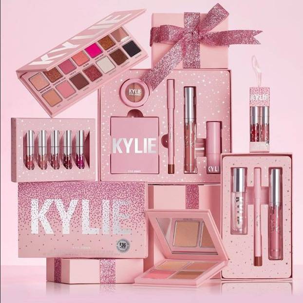 Kylie Cosmetics