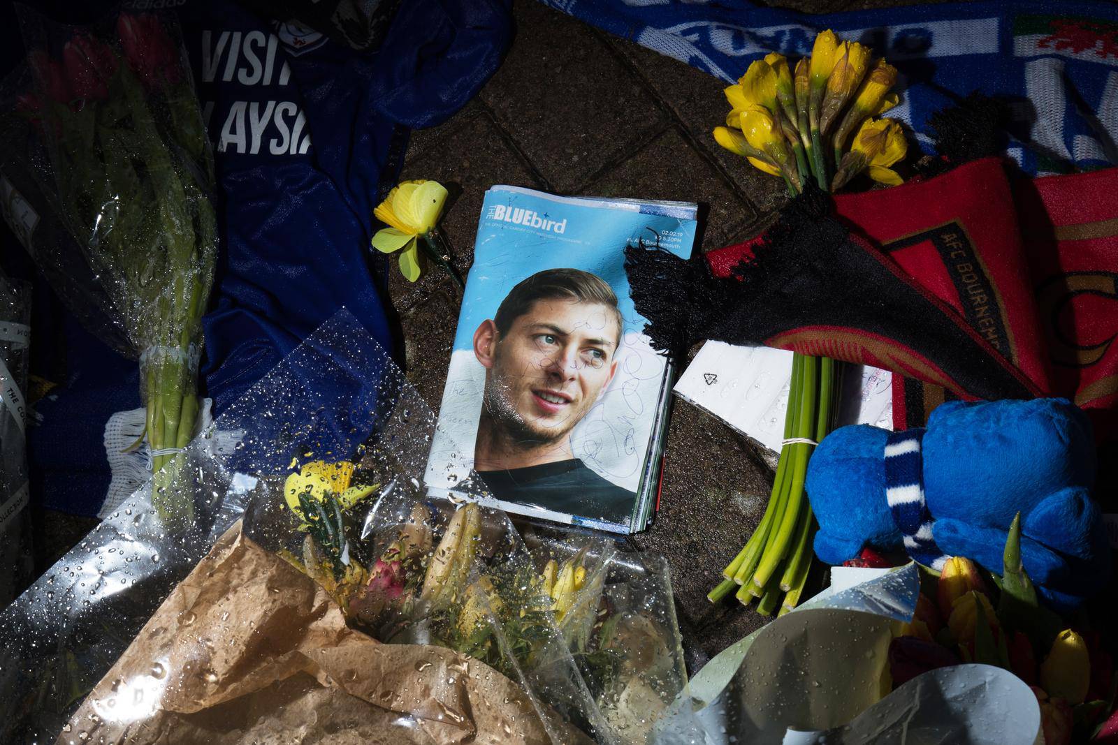 Emiliano Sala inquest