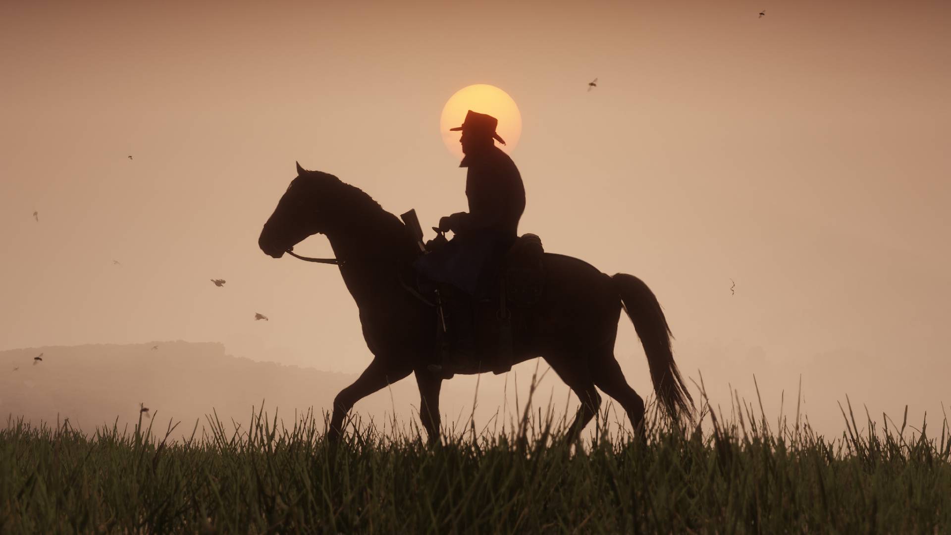 Nova odgoda za kaubojski hit: Red Dead 2 dolazi u listopadu