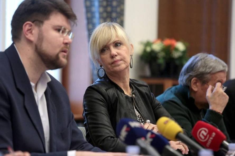 Patrik Macek/PIXSELL