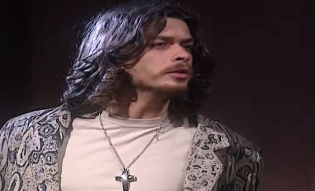 FOTO Sjećate se ove zvijezde 'Stočara'? Hrvatice su bile lude za njime, evo kako sad izgleda