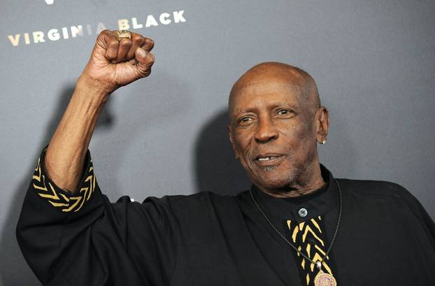 Los Angeles: Poznati dolaze na 20. dodjelu nagrada Hollywood Film