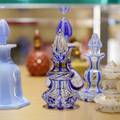 Prekrasne parfemske bočice iz 19. st. na izložbi u Zagrebu: Ima i predmeta starih 300 godina