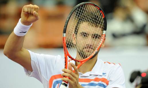 ATP Valencia: Čilić rutinski preko Raonica ušao u 2. kolo