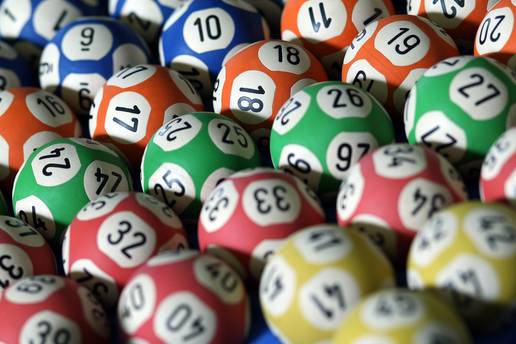 Pogledajte Loto 6 rezultate