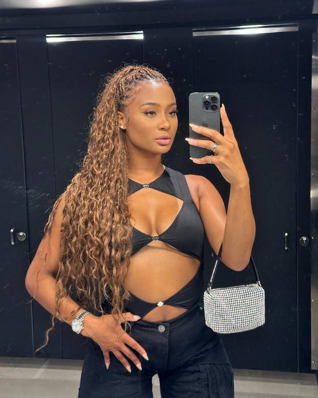 FOTO Prije Taylor Swift, ikonu NFL-a hrvatskih korijena zavela je fatalna sportska novinarka