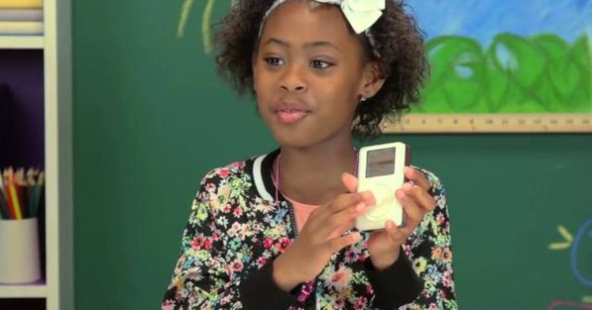Kids react to. Kids react to