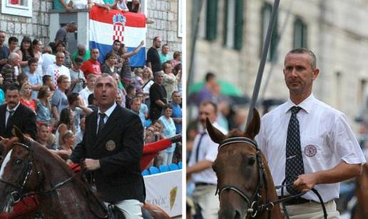 Pobjednik Čoje je Ante Runje, a Bare Alen Filipović Grčić