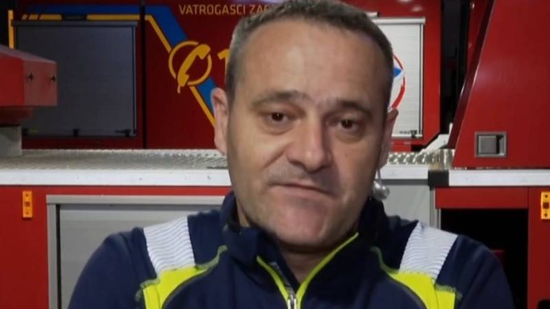 Apel zagrebačkih vatrogasaca: 'Zovite nas samo ako je stvarno bitno, ne stignemo sve odraditi'