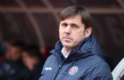 Hajduk bez šest igrača protiv Rijeke, upitna su još trojica!