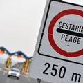Evo kako će funkcionirati novi sustav naplate cestarina: Više se neće moći plaćati gotovinom