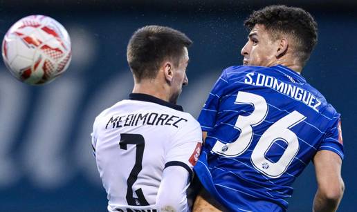 DOZNAJEMO To je 'to'! Sergi Dominguez ide u Lazio, peglaju se zavr&scaron;ni detalji velikog posla