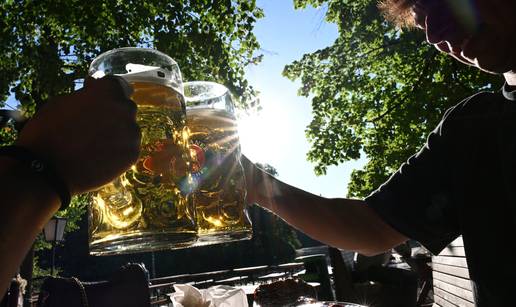 Mexico City planira ograni&ccaron;iti prodaju alkohola tijekom SP-a