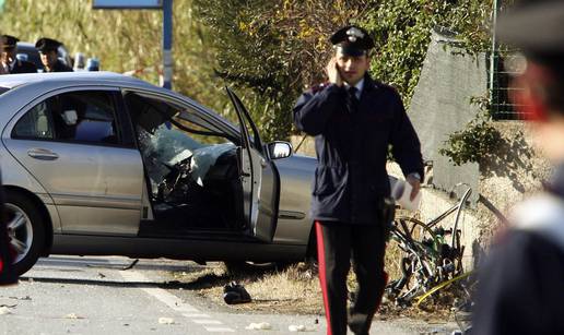 Otac ga zaboravio: Dječak (3) preminuo u zaključanom autu