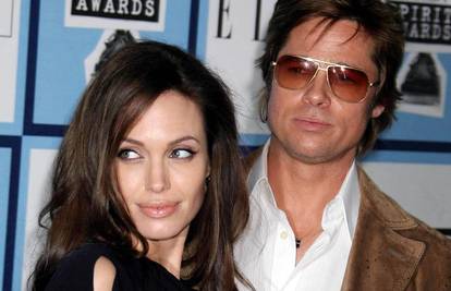 Brad Pitt od Angeline Jolie traži 35 milijuna dolara zbog vinarije