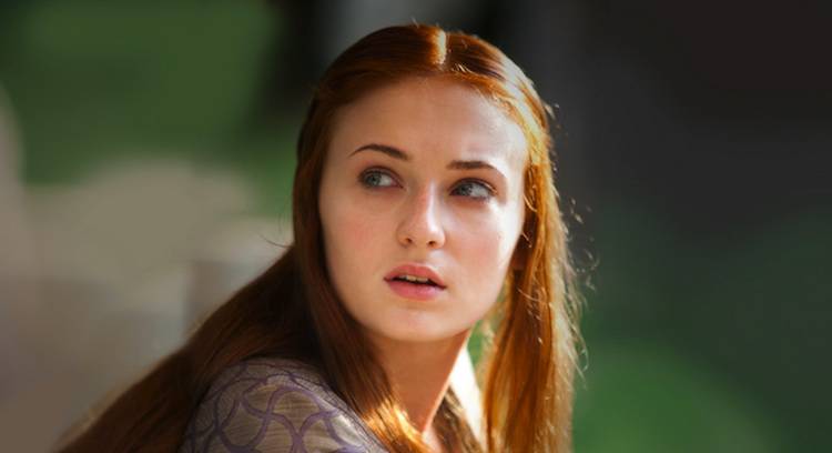 'Sansa Stark': Zbog serije sam u 13. naučila što je oralni seks