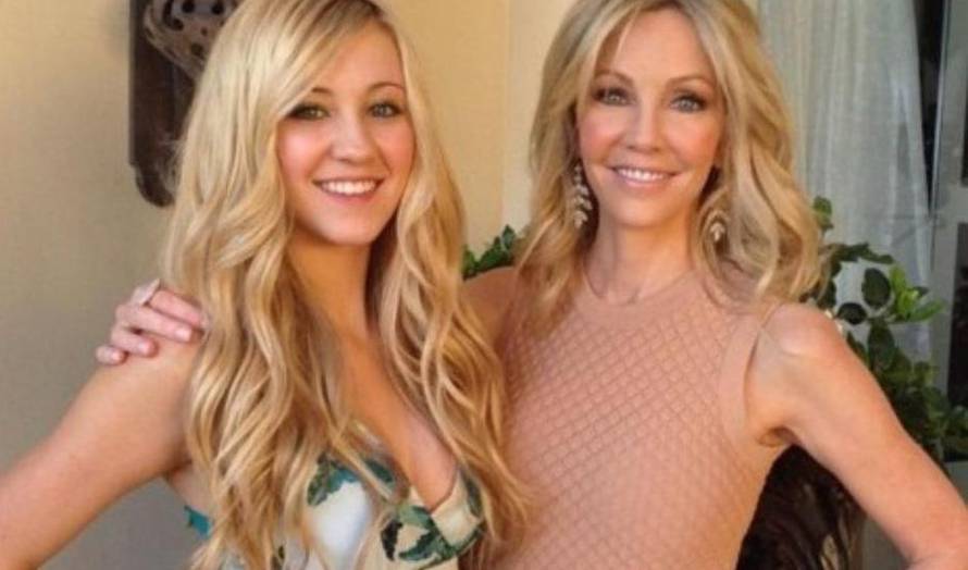 Heather Locklear opet pretukla policajce i završila iza rešetaka