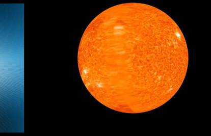 Satelitske 3D snimke otkrile najcjeloviti pogled na Sunce